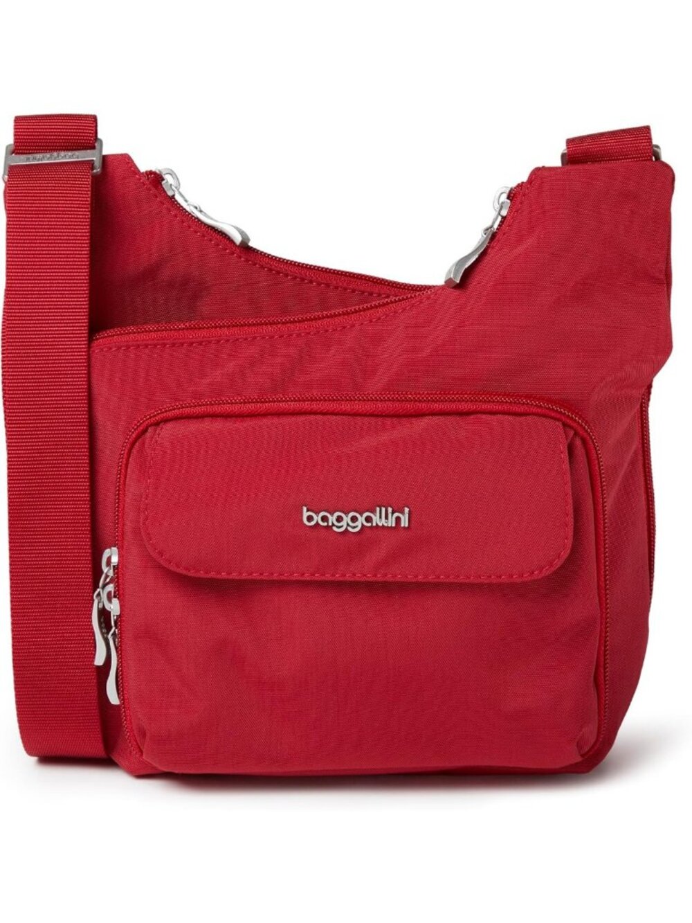Stylish Criss Cross Crossbody Bag for Women - Versatile, Lightweight & Chic